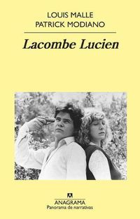 Cover image for Lacombe Lucien