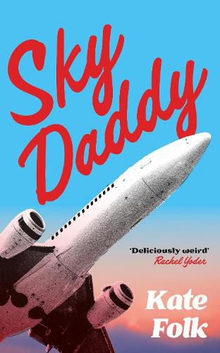 Cover image for Sky Daddy