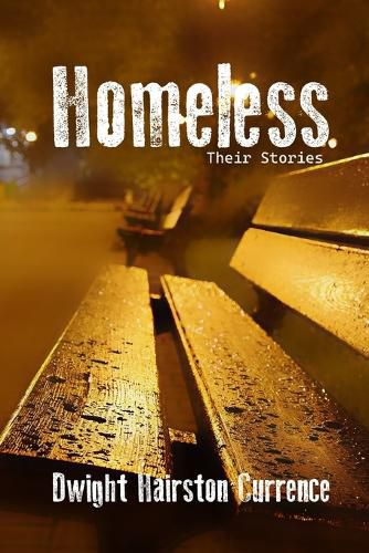 Cover image for Homeless- Their Stories