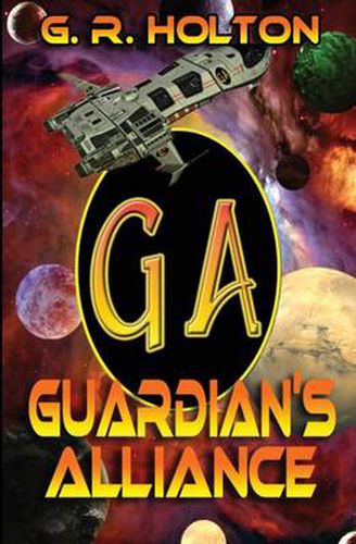 Cover image for Guardian's Alliance