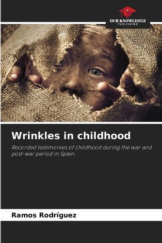 Cover image for Wrinkles in childhood