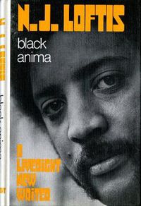 Cover image for Black Anima CLO