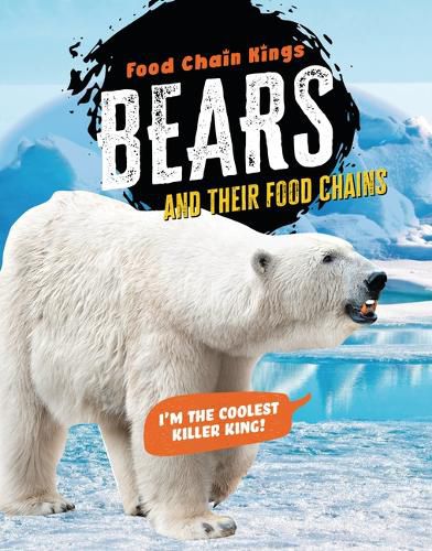 Cover image for Bears