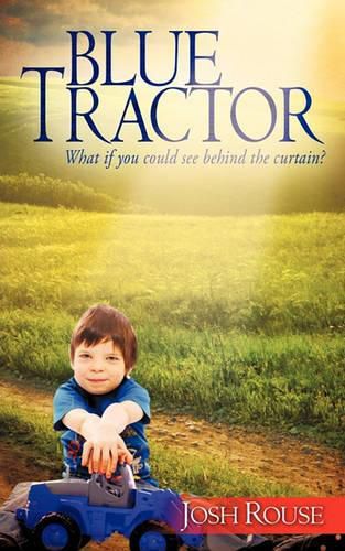 Cover image for Blue Tractor