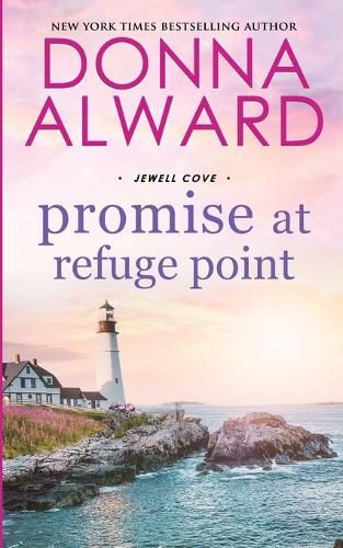 Cover image for Promise at Refuge Point