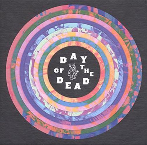 Day Of The Dead (Red Hot Compilation)