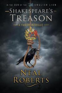 Cover image for Shakespeare's Treason