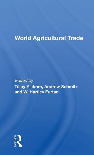 Cover image for World Agricultural Trade