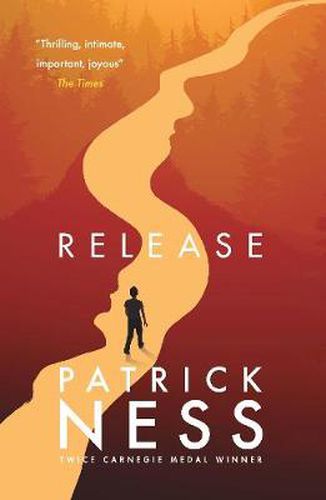 Cover image for Release