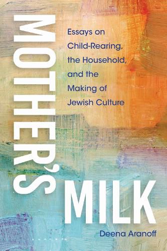 Cover image for Mother's Milk