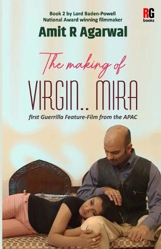 Cover image for The Making of Virgin Mira