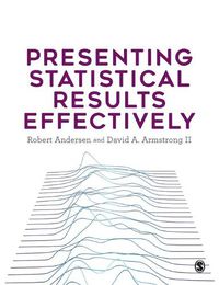 Cover image for Presenting Statistical Results Effectively