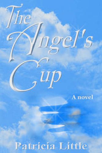 Cover image for The Angel's Cup