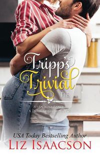 Cover image for Tripp's Trivial Tie