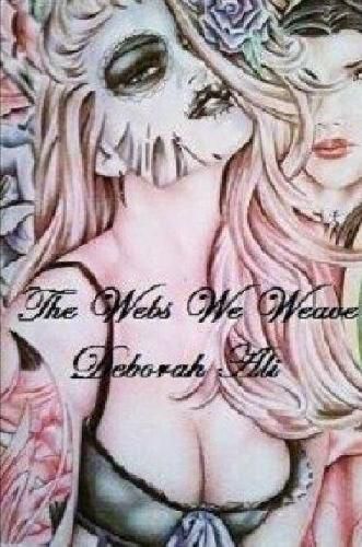 Cover image for Webs We Weave