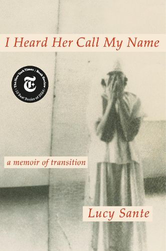 Cover image for I Heard Her Call My Name