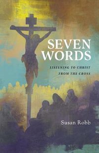 Cover image for Seven Words