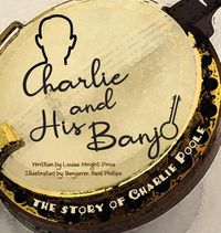 Cover image for Charlie & His Banjo