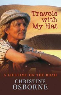 Cover image for Travels with My Hat