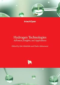 Cover image for Hydrogen Technologies