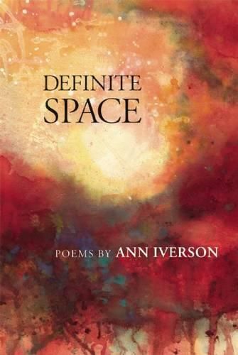 Cover image for Definite Space: Poems