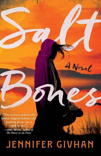 Cover image for Salt Bones