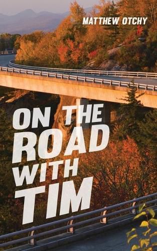 Cover image for On the Road with Tim