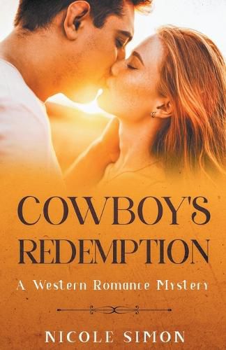 Cowboy's Redemption