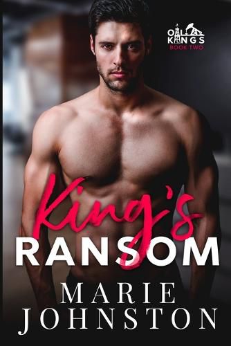 Cover image for King's Ransom Large Print