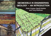 Cover image for Geomodels in Engineering Geology: An Introduction