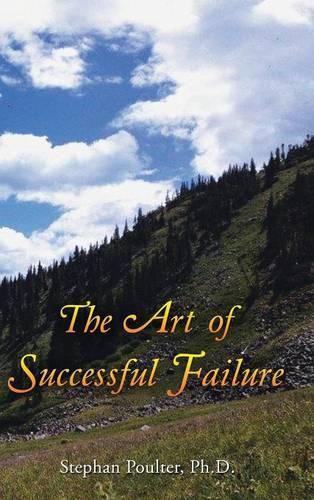 Cover image for The Art of Successful Failure