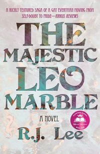 Cover image for The Majestic Leo Marble