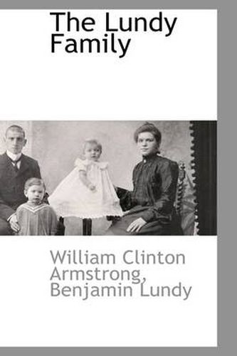 Cover image for The Lundy Family