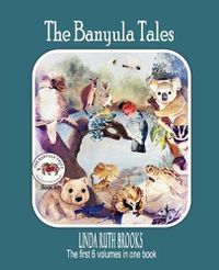 Cover image for The Banyula Tales