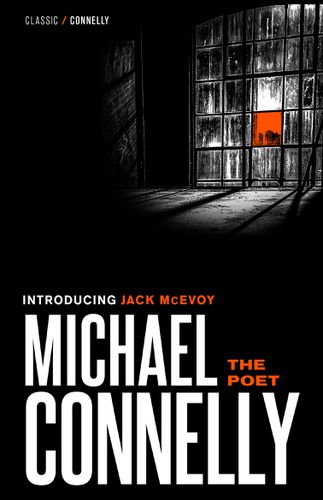 Cover image for The Poet
