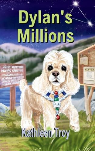 Cover image for Dylan's Millions