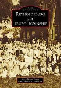 Cover image for Reynoldsburg and Truro Township