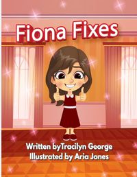 Cover image for Fiona Fixes