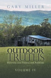 Cover image for Outdoor Truths