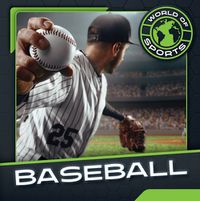 Cover image for Baseball