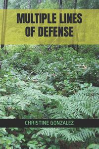 Cover image for Multiple Lines of Defense