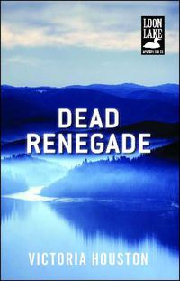 Cover image for Dead Renegade