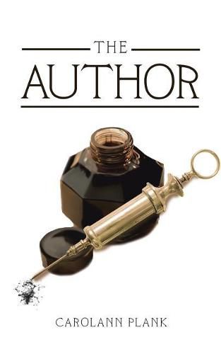 Cover image for The Author
