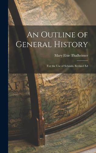 An Outline of General History