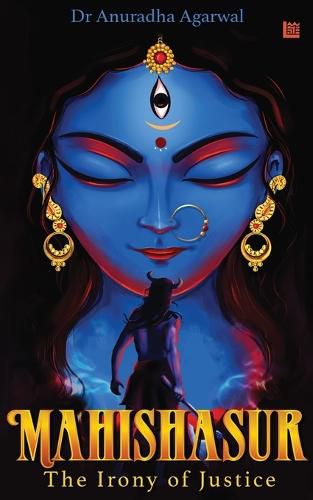 Cover image for Mahishasur: The Irony of Justice