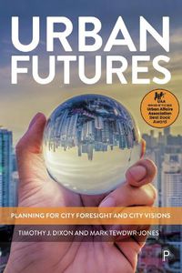 Cover image for Urban Futures