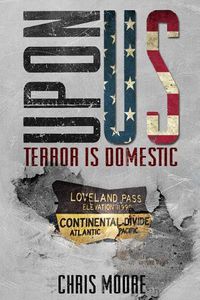 Cover image for UponUs: Terrorism is Domestic