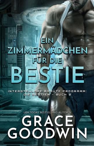 Cover image for Ein Zimmermadchen fur die Bestie: Grossdruck