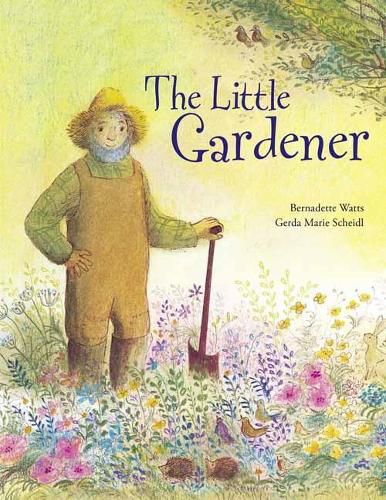 The Little Gardener