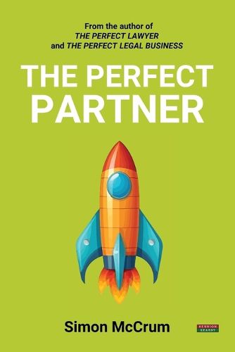 Cover image for The Perfect Partner